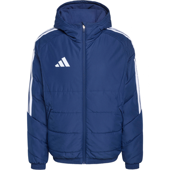 Kurtka męska adidas Tiro 26 Winter granatowa KA8024
