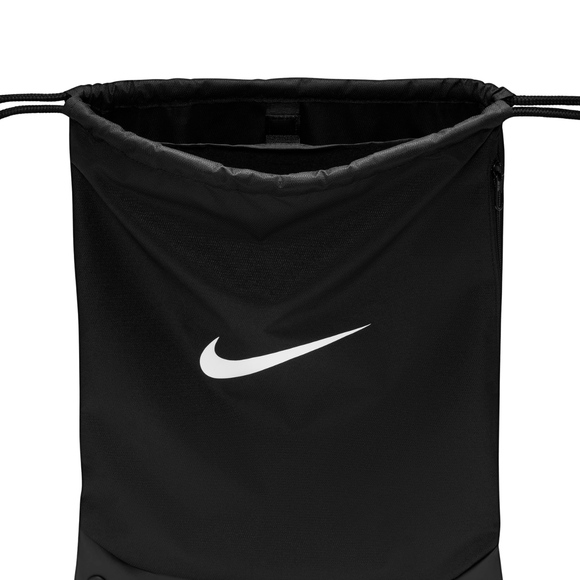 Worek na buty Nike Brasilia czarny IB4409 010