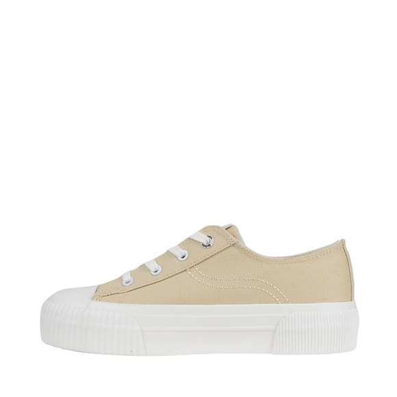 Buty damskie Lee Cooper beżowe LCW-25-02-3326LA