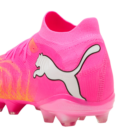 Buty piłkarskie Puma Future 9 Match FG/AG 108713 05