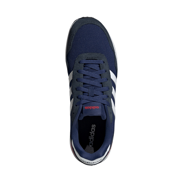 Buty męskie adidas Run 60s 4.0 granatowe JR6620
