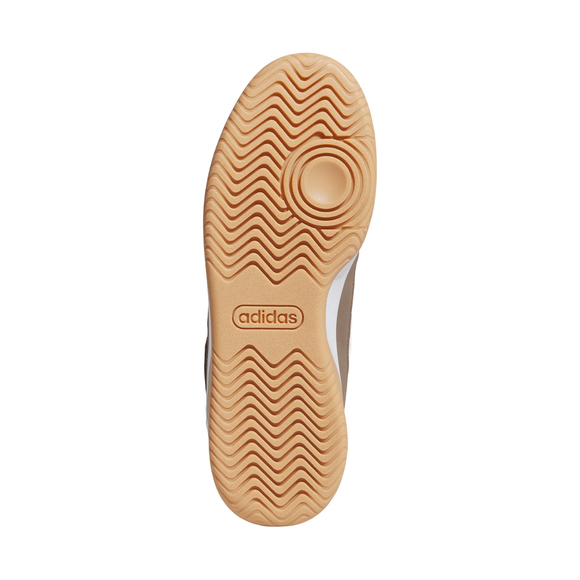 Buty męskie adidas Break Start 2000 brązowe JR1466