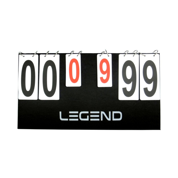 Tablica wyników Legend 70160