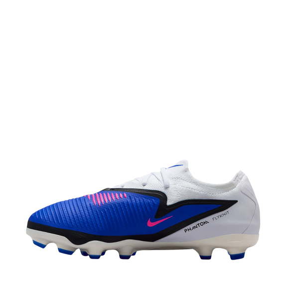 Buty piłkarskie dla dzieci Nike Phantom 6 Low Pro FG/MG HM9204 446