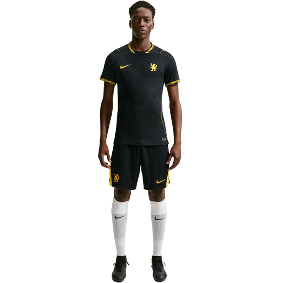Koszulka męska Nike Chelsea FC 2026/27 Match Away czarna II1798 011
