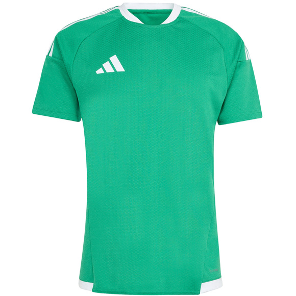 Koszulka męska adidas Tiro 26 Competition Match Jersey zielona KA6235