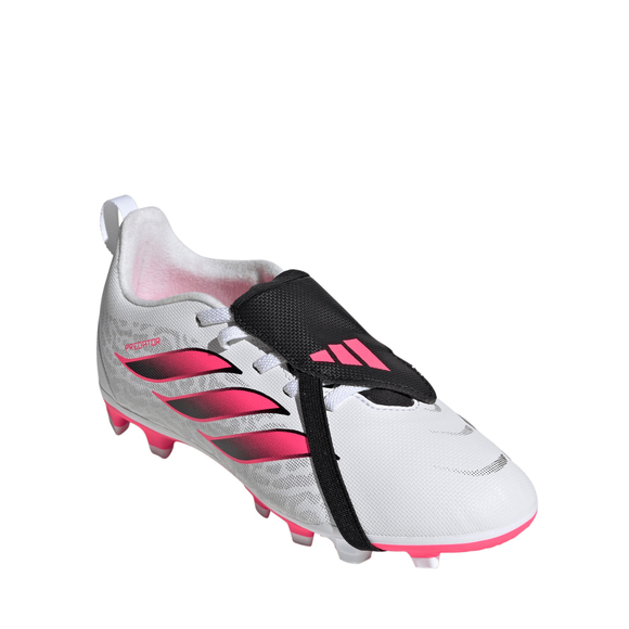 Buty piłkarskie dla dzieci adidas Predator Club FT EL FG/MG IH2097