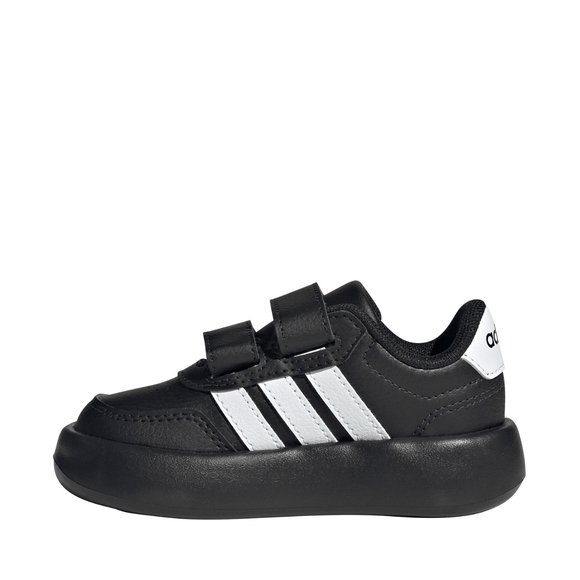 Buty dla dzieci adidas Breaknet 3.0 CF I JS3679