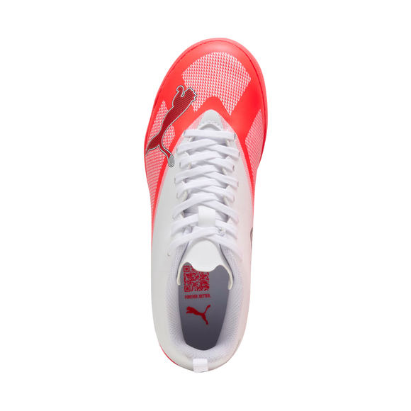 Buty piłkarskie dla dzieci Puma Ultra 7 Play TT 109169 01