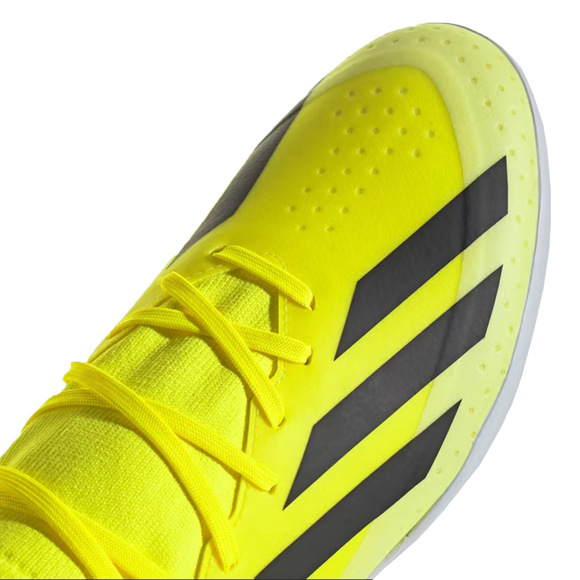 Buty piłkarskie adidas X Crazyfast League IN IF0701