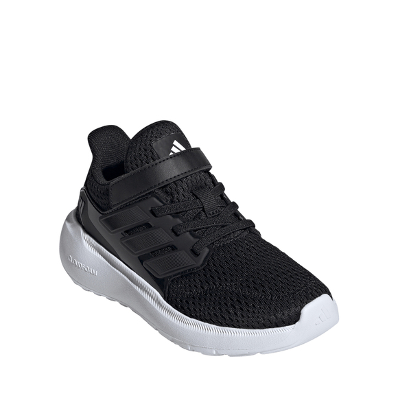 Buty dla dzieci adidas Ultimashow 2.0 czarne JH6106