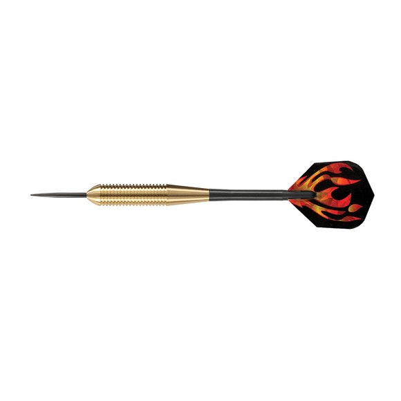 Harrows rzutki Club Brass steeltip 27 gr 