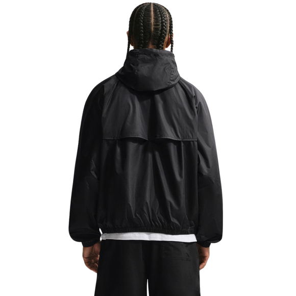 Kurtka męska Nike Windrunner czarna HV8369 010