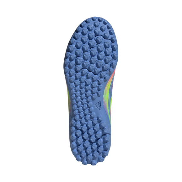 Buty piłkarskie dla dzieci adidas F50 Club TF IE3733