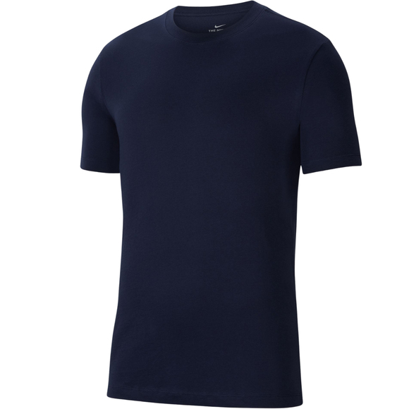 Koszulka męska Nike Park 20 granatowa CZ0881 451