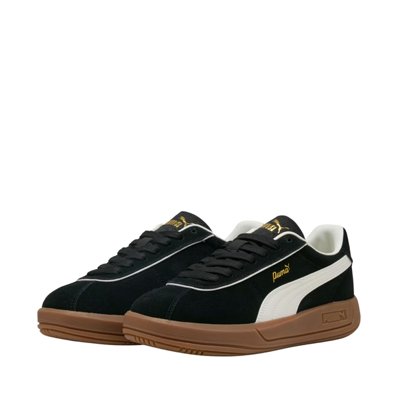 Buty damskie Puma Club Klassika SD 400718 02