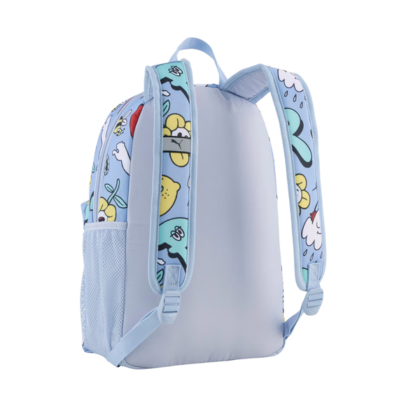 Plecak Puma Phase AOP Small niebieski 91324 09