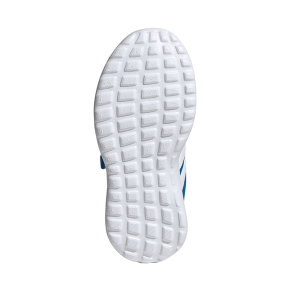 Buty dla dzieci adidas Vl Move niebieskie KH9729