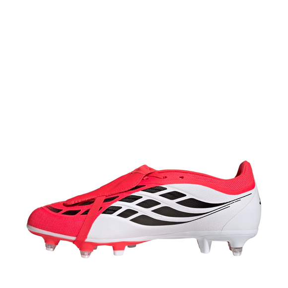 Buty piłkarskie adidas Predator League FT SG JR7894