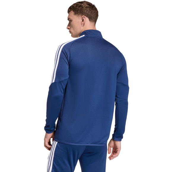 Bluza męska adidas Tiro 26 League Training Top granatowa JY9695