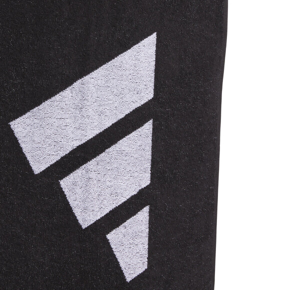 Ręcznik adidas Performance S czarny KE7411