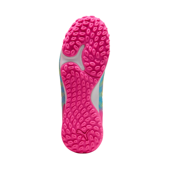 Buty piłkarskie dla dzieci Puma Future 9 Match TT+ Mid 108919 05