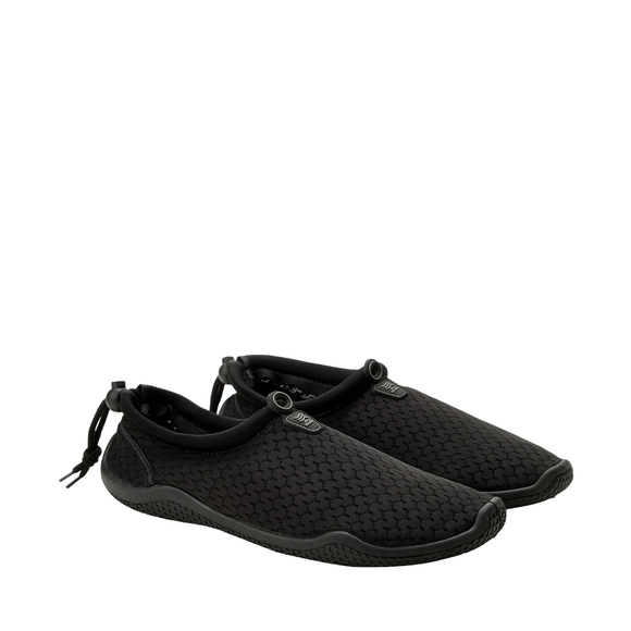 Buty do wody męskie ProWater czarne PRO-26-48-127M