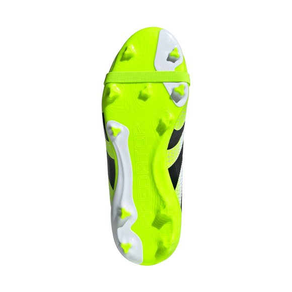 Buty piłkarskie dla dzieci adidas Predator League FT FG/MG JP9916