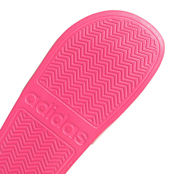 Klapki damskie adidas Adilette Shower różowe IG2912