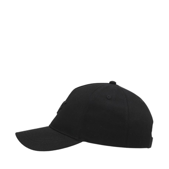Czapka z daszkiem dla dzieci 4F U388 czarna 4FJWSS25ACABU388 21S