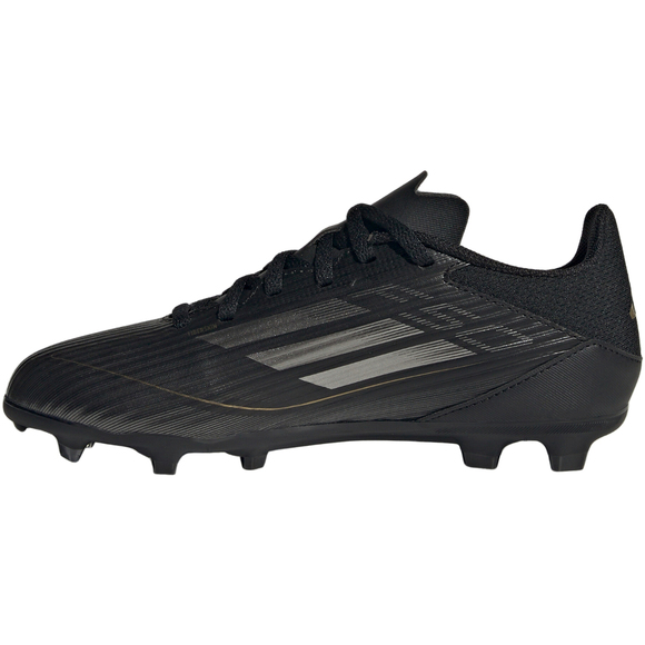 Buty piłkarskie dla dzieci adidas F50 League FG/MG J IF1364