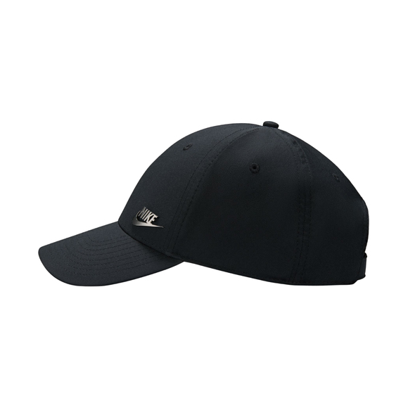 Czapka z daszkiem Nike Dri-FIT Club FB5371 014 czarna FB5371 014