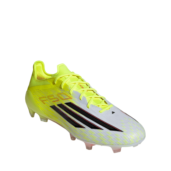 Buty piłkarskie adidas F50 Elite FG JR6457