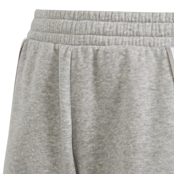 Spodenki dla dzieci adidas Tiro 24 Sweat szare IS1005