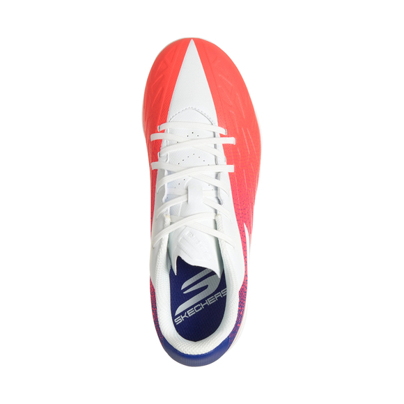 Buty piłkarskie dla dzieci Skechers Razor 2 Youth TF 252178L BBLP
