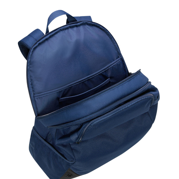 Plecak Nike Academy Team M granatowy IO0915 410