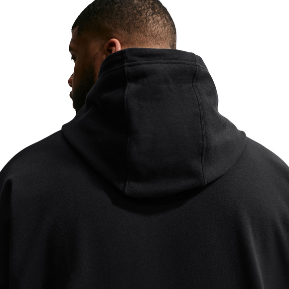 Bluza męska NIke Nike Sportswear Club Hoodie czarna IF0745 010