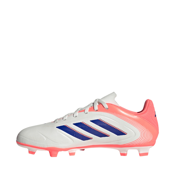 Buty piłkarskie dla dzieci adidas Copa Pure 3 Club FG/MG JR2907