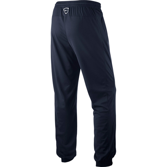 Spodnie męskie Nike Libero Knit granatowe 588483 451  