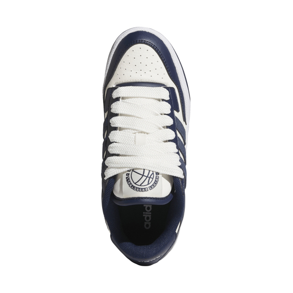 Buty dla dzieci adidas Rapid Court Low JR0167 