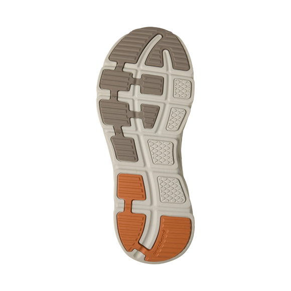 Buty męskie Skechers D'Lux Walker 3.0 Bravik 233247 TPOR
