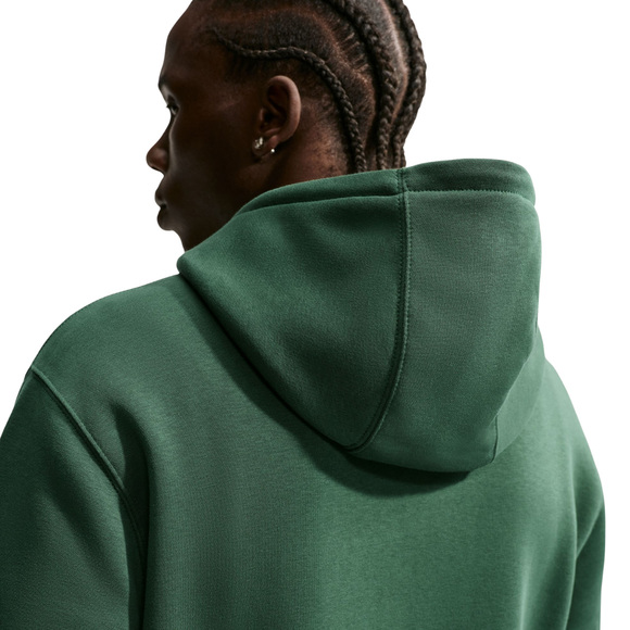 Bluza męska Nike Club BB zielona FN3859 323