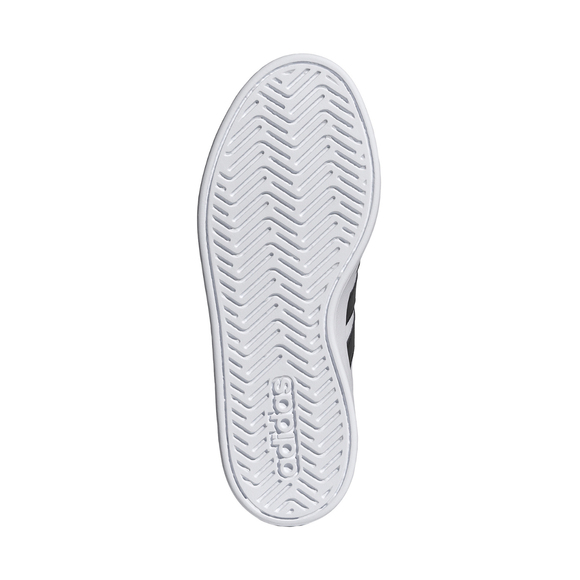 Buty dla dzieci adidas Grand Court 3.0 białe JP9365