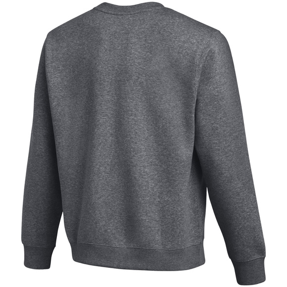 Bluza dla dzieci Nike Park 26 Fleece Crew ciemnoszara IO9045 071