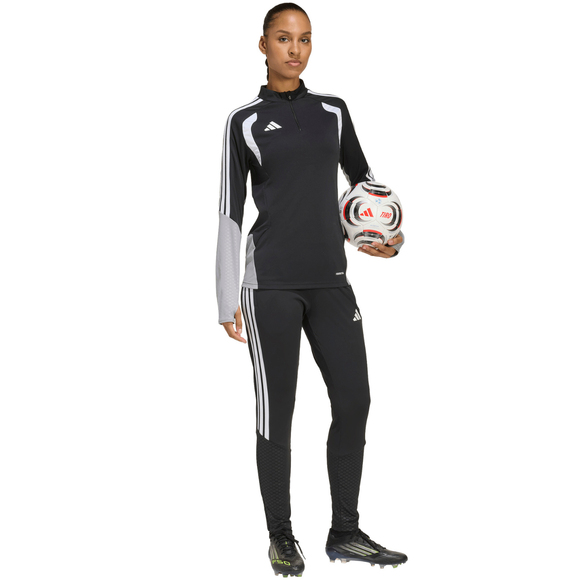 Spodnie damskie adidas Tiro 26 Competition Training czarne KA5132