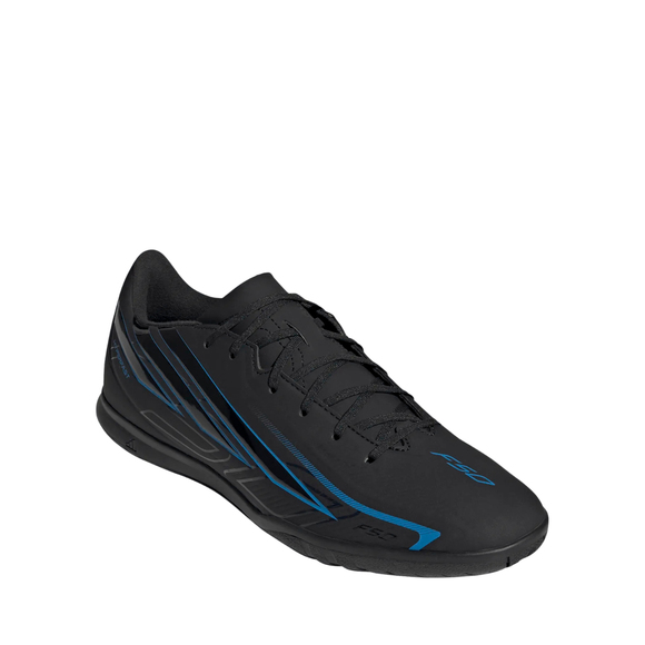 Buty piłkarskie adidas F50 Hyperfast Club IN LA1547