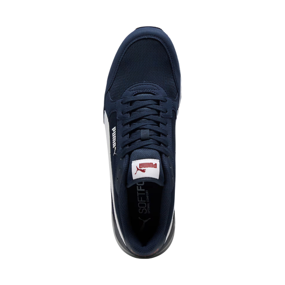 Buty męskie Puma ST Runner v4 Mesh 399666 02