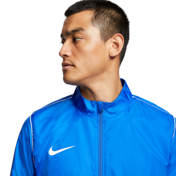 Kurtka męska Nike RPL Park 20 RN JKT W niebieska BV6881 463
