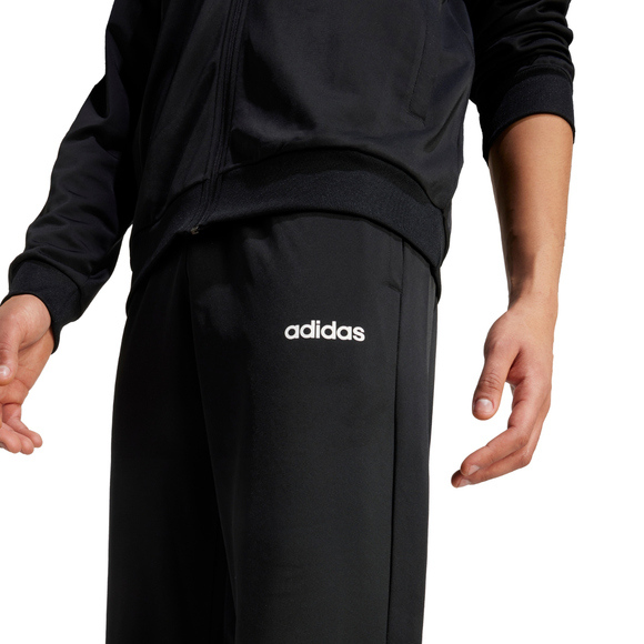 Dres męski adidas Linear czarny JN1808