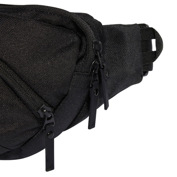 Saszetka adidas Prime Waistbag czarna JZ2750
